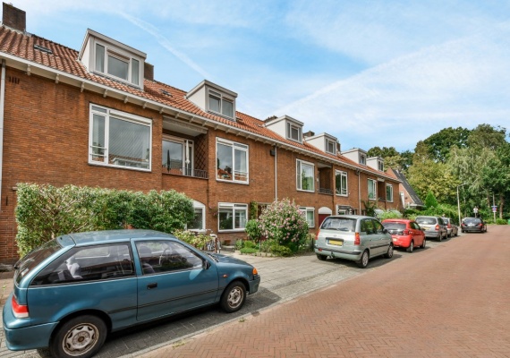 appartementen te huur op Berkenrodelaan 29 huis