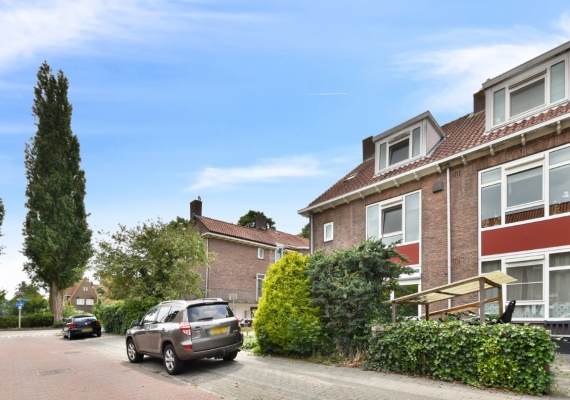 vrije-sector-woningen te huur op Eikenrodelaan 67 hs